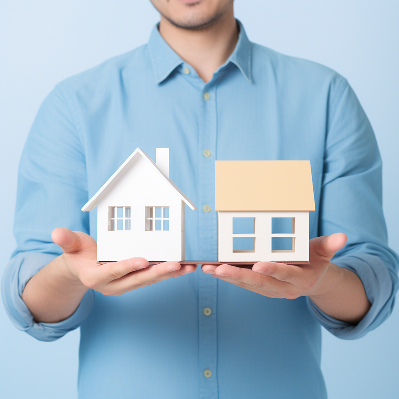 Choosing the Right Home Loan: Options and Advice