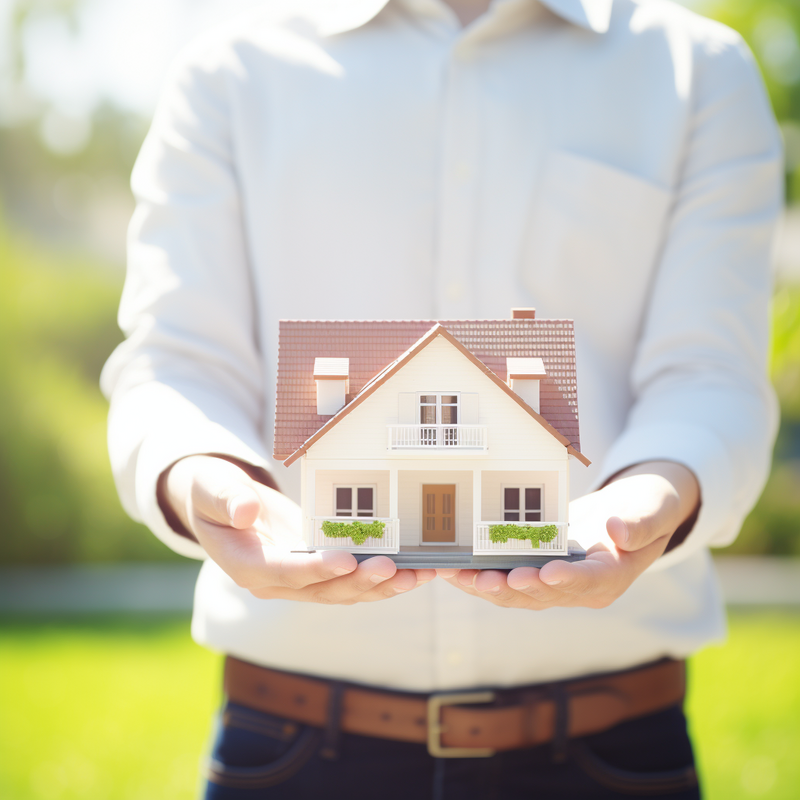 Financing Your Home: A Guide to Loan Options