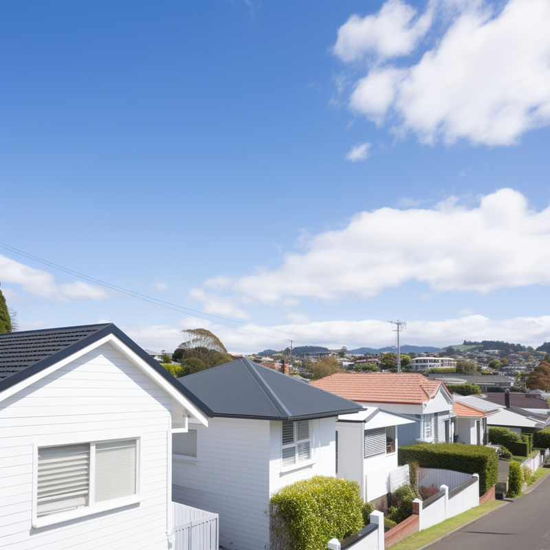 Your Guide to New Zealand's Mortgage Lenders