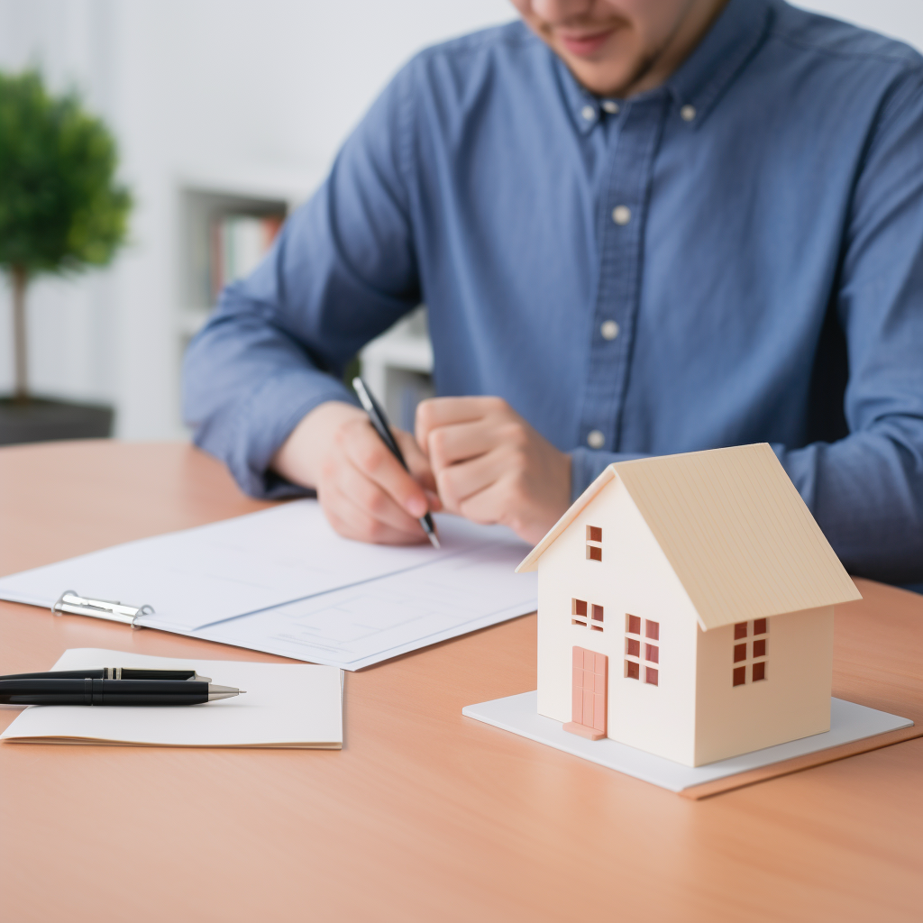 Essential Requirements for Your Home Loan Application